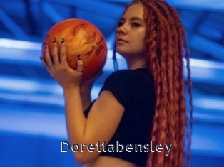 Dorettabensley