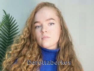 Dorettaberkes