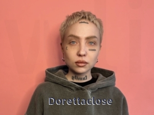 Dorettaclose