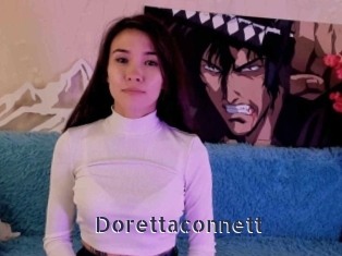 Dorettaconnett