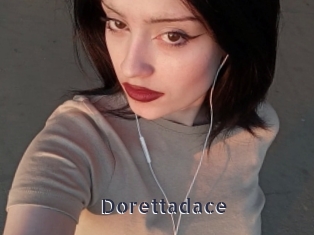 Dorettadace