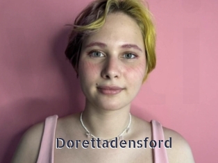 Dorettadensford