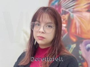 Dorettafelt