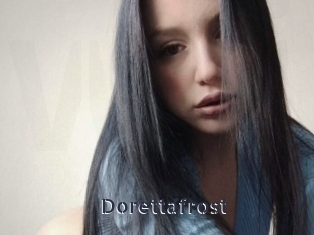 Dorettafrost