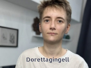 Dorettagingell