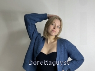 Dorettaguyse