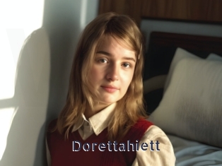 Dorettahiett