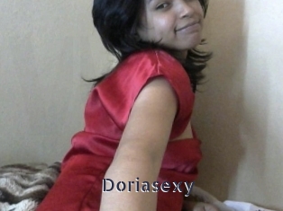 Doriasexy