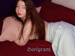 Dorigrant