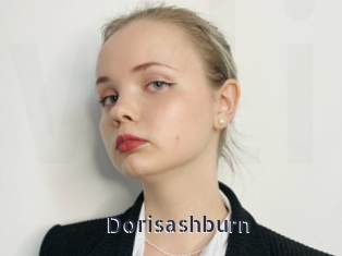 Dorisashburn