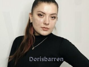 Dorisbarren