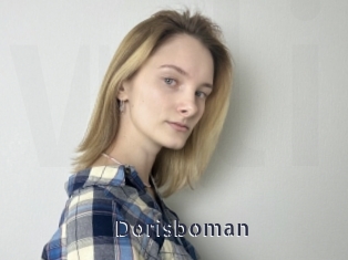 Dorisboman