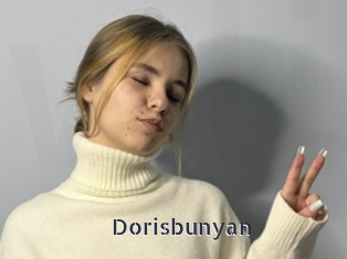 Dorisbunyan