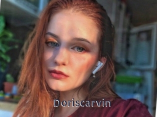 Doriscarvin