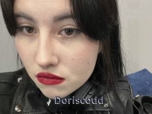 Doriscodd