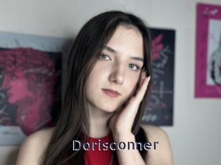 Dorisconner