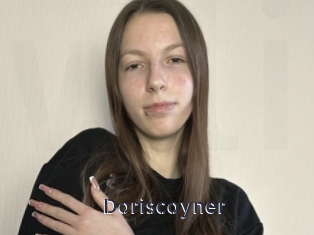 Doriscoyner