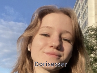 Dorisesser