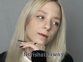 Dorishathaway