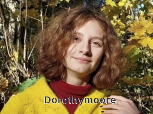 Dorothymoore