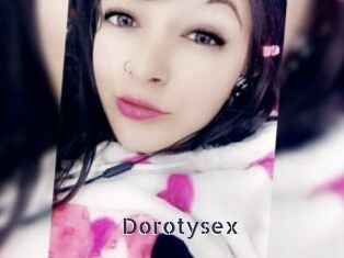 Dorotysex