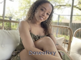 Doseofivy