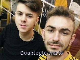 Doublepleasur18