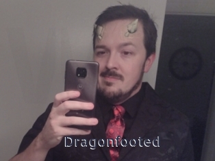 Dragonfooted