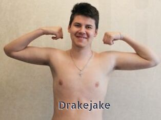 Drakejake