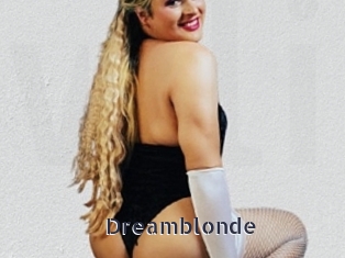 Dreamblonde