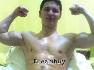 Dreamboy