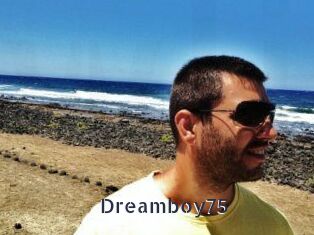 Dreamboy75