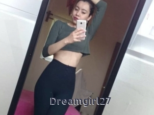 Dreamgirl27