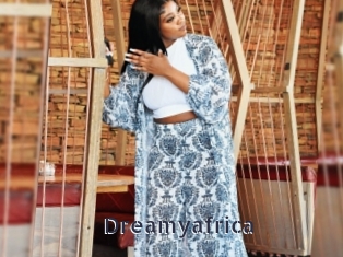 Dreamyafrica