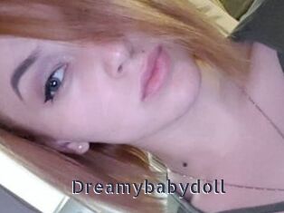 Dreamybabydoll