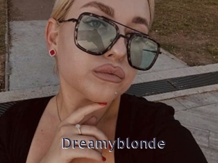 Dreamyblonde