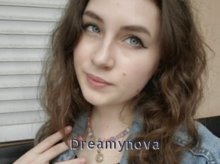 Dreamynova