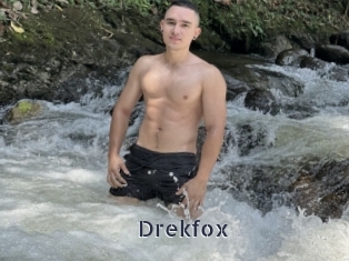 Drekfox