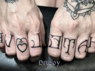 Drtboy