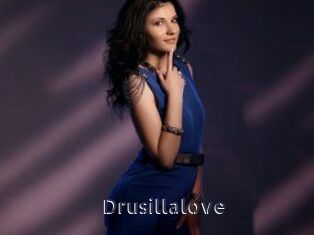 Drusillalove