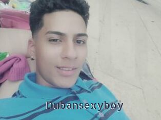 Dubansexyboy