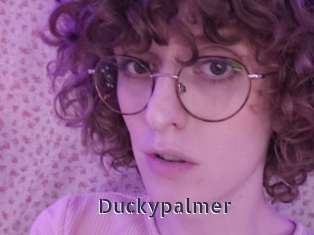 Duckypalmer