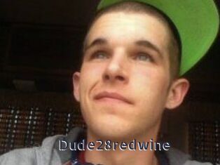 Dude28redwine