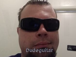 Dudeguitar