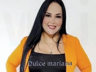 Dulce_mariana