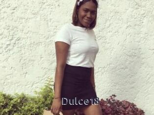Dulce18