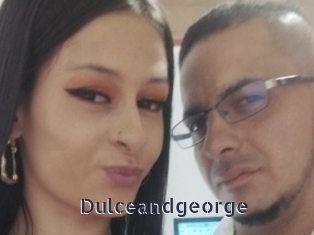 Dulceandgeorge