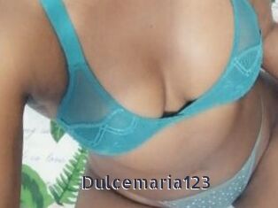 Dulcemaria123