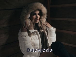 Dulcerosie