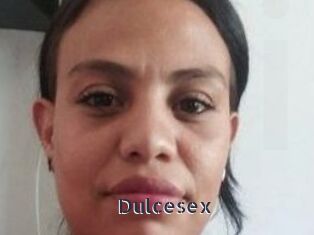 Dulcesex